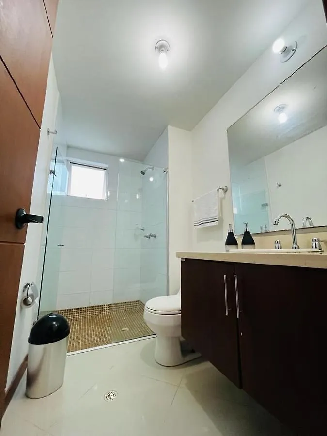 Superior Apartment Deluxe Cartagena 14Th Floor Poseidon